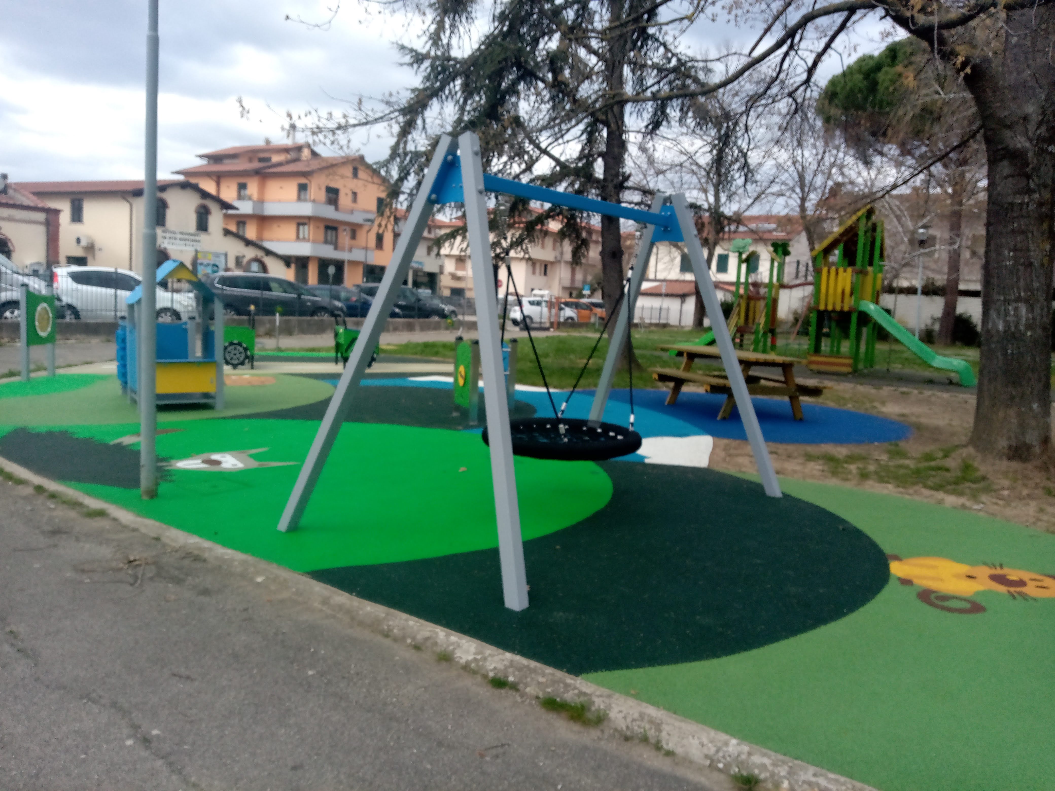Immagine testata