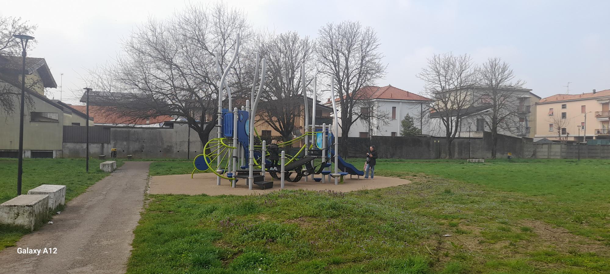 Immagine testata